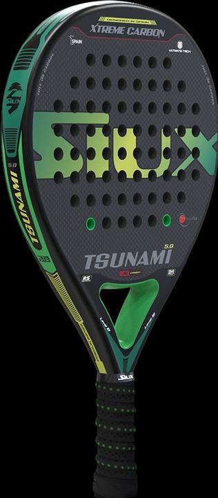 Immagine prodotto Siux TSUNAMI 5.0 3K