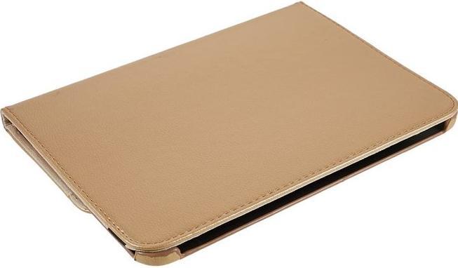 Immagine prodotto MU Classic Copertina in pelle girevole (iPad 2025 (11a generazione), iPad 2022 (10a generazione))