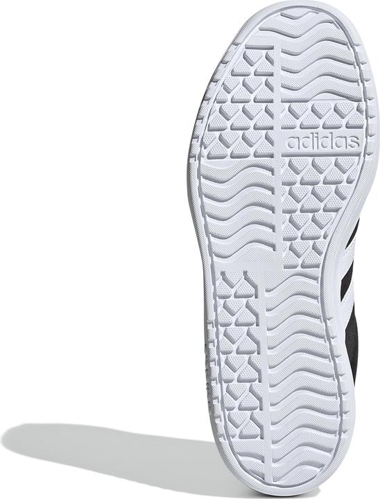 Actual product image adidas trainers vl court bold (37 1/3)