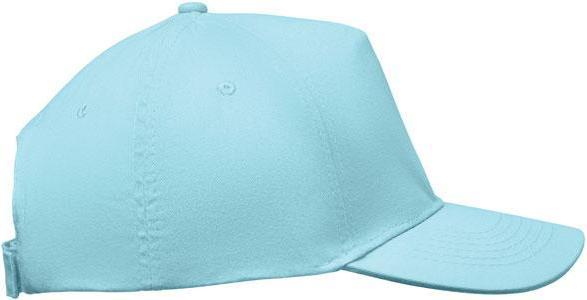 Image du produit MidOcean - Casquette de baseball SUNNY (Taille unique)