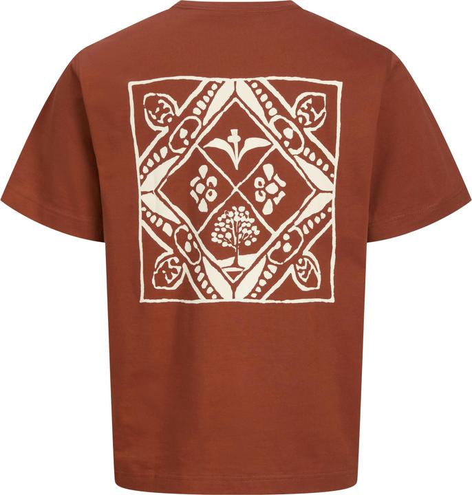 Image du produit Jack & Jones Gedruckt T-shirt Junior T-shirt (164)