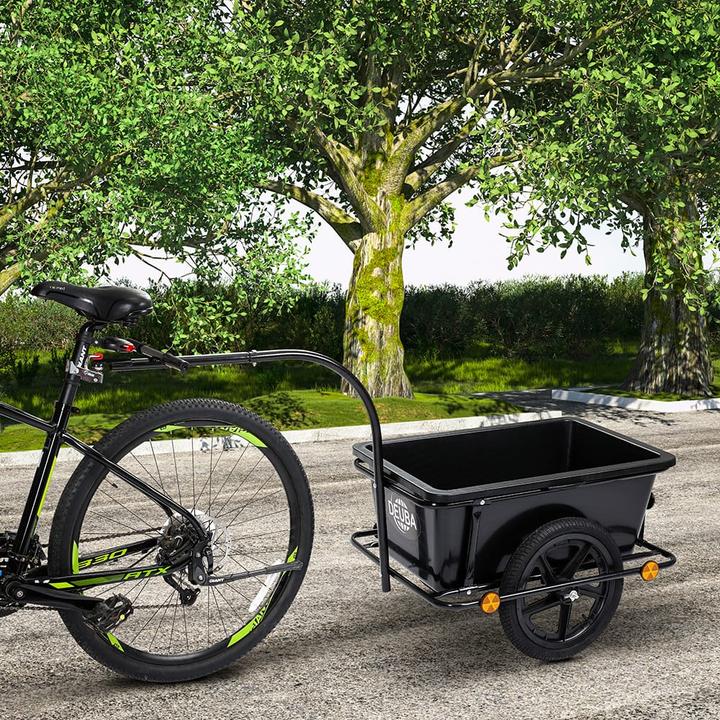 Produktbild Monzana Fahrradhänger