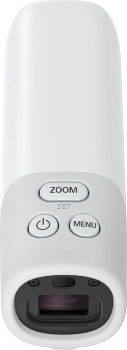 Produktbild Canon Powershot Zoom Essential Kit (100 - 400 mm, 12.10 Mpx, 1/3")