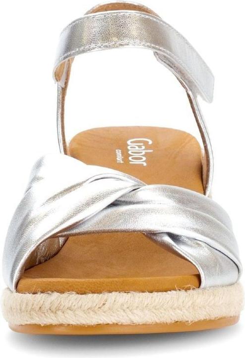 Actual product image Gabor Sandalen (43)