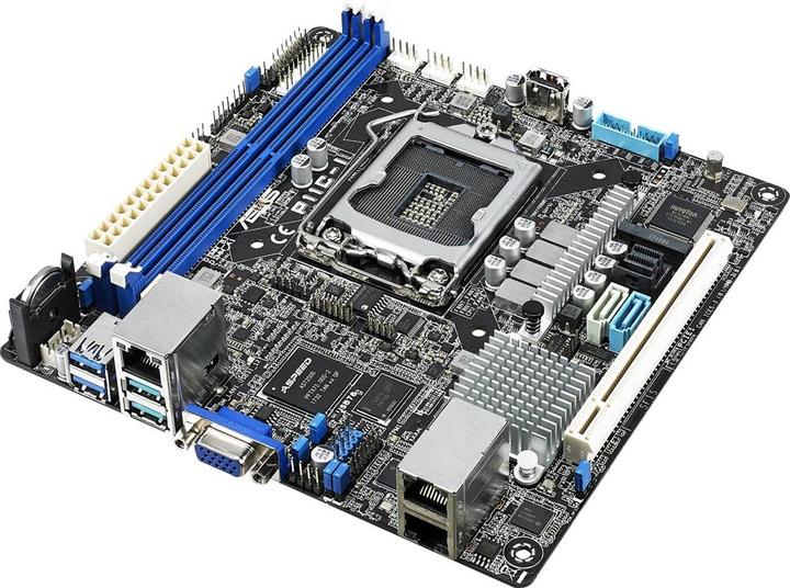 Immagine prodotto ASUS K14PA-U12 (SP5, AMD SoC, SSI CEB)