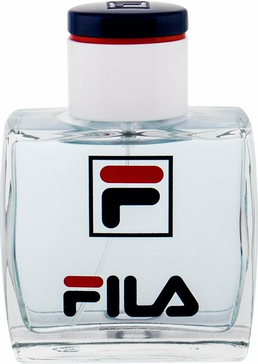 Immagine prodotto FILA Eau De Toilette Spray 100 ml (Eau de toilette, 100 ml)