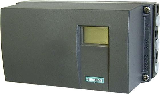 Image du produit Siemens Contacteur de niveau de remplissage CAPACITIF, INOX