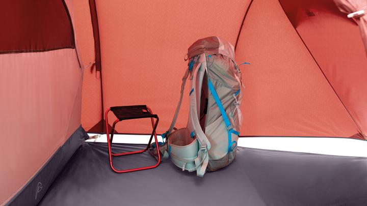 Actual product image Robens Groundsheet 2EX