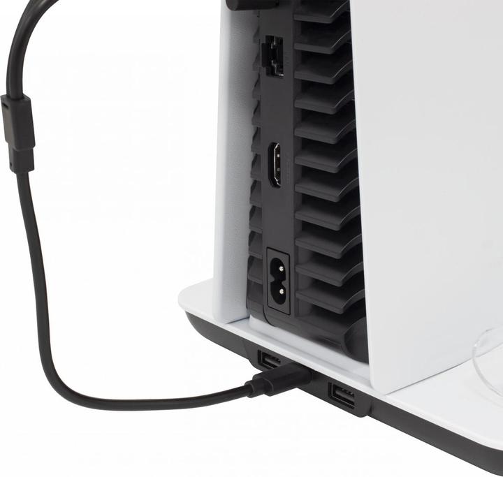Produktbild White Shark Guard (PS5)