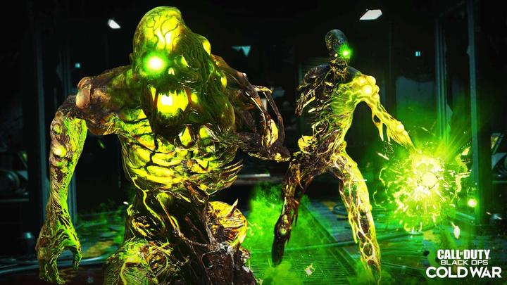 Immagine prodotto Activision Call of Duty: Black Ops Guerra fredda (Xbox Series X, Xbox One X, FR)