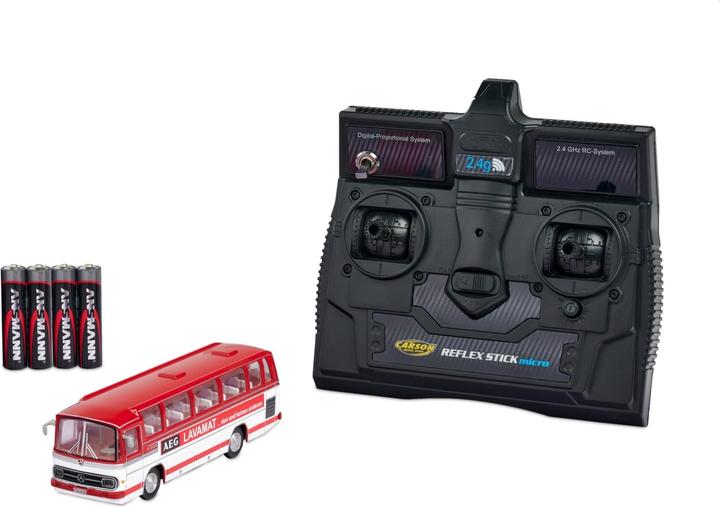 Image du produit Carson Auto RC (RTR Prêt à fonctionner)