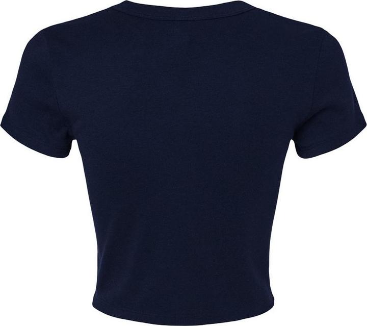 Image du produit Bella Canvas - Haut court - Femme (XL)