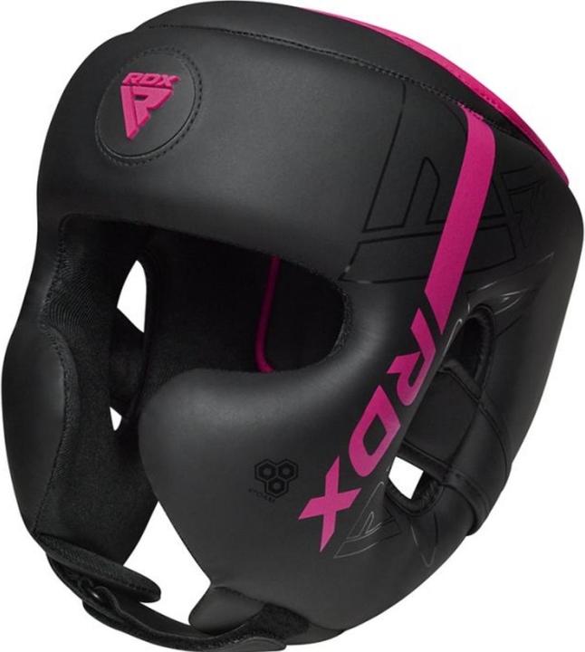 Produktbild Rdx F6 KARA Kopfschutz (M)