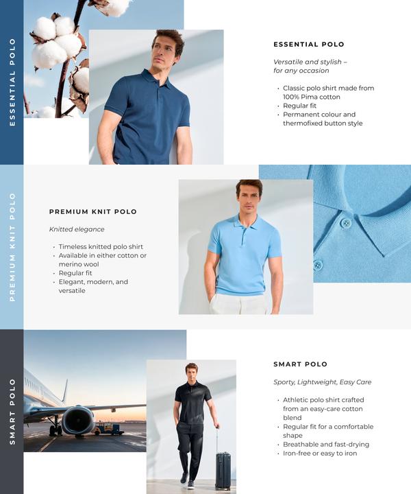 Actual product image Falke Men (L)