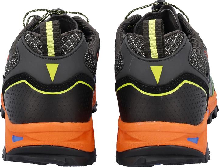 Produktbild CMP Campagnolo Altak Trail Shoes Waterproof (42)