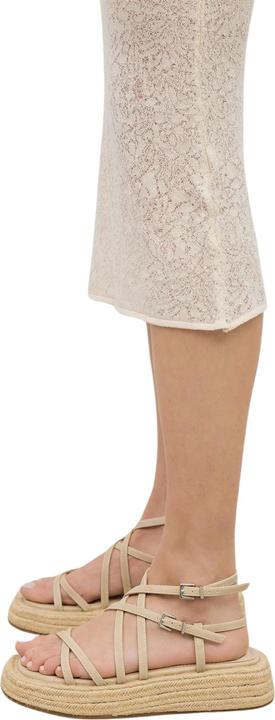 Mim Shoes damen-sandalen mit plateau formentor
