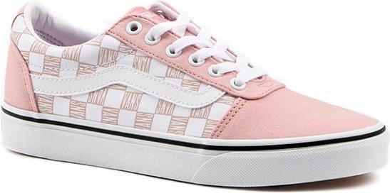 Produktbild Vans Ward LOGO CHECK (41)