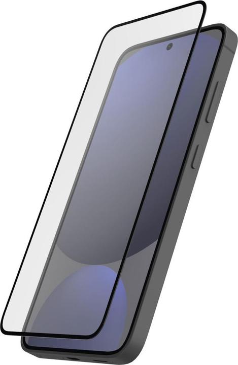 Actual product image Hama Extreme Protect (1 Piece, Samsung Galaxy S24 FE)