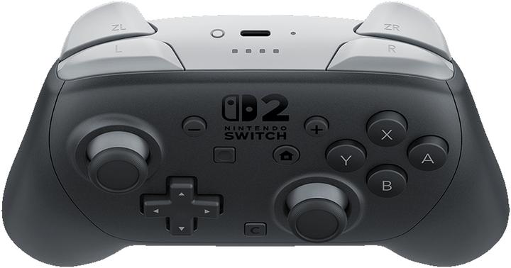 Produktbild Nintendo Pro Controller (Switch 2)