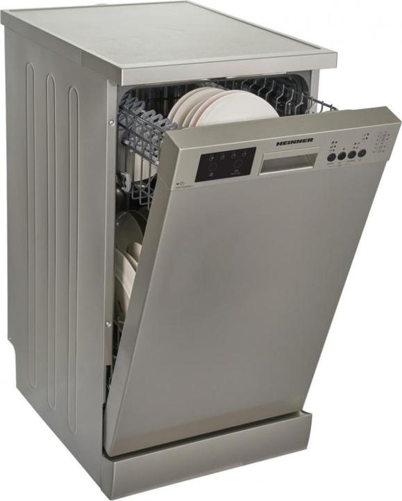 Image du produit Heinner HDW-FS4506DSE++