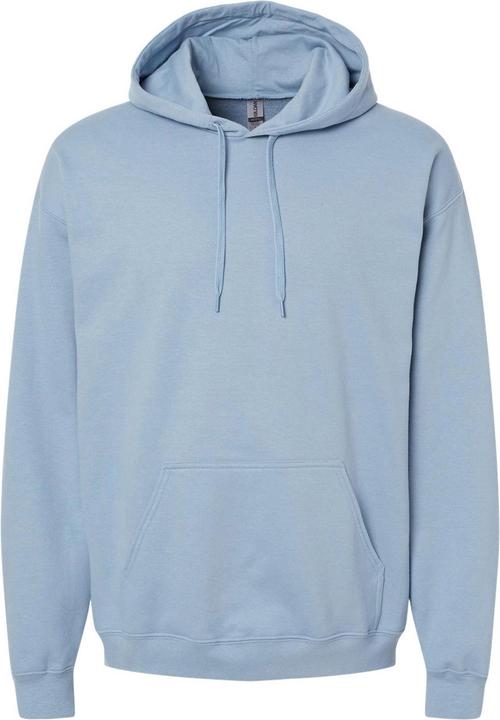 Gildan Softstyle Kapuzenpullover Mittelschwer (4XL)