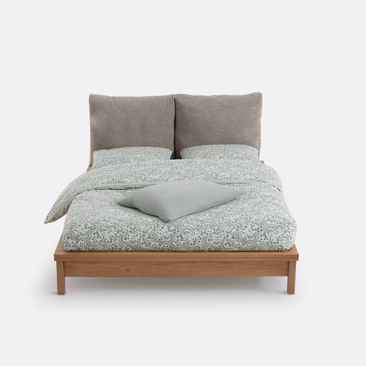Image du produit La Redoute Interieurs Gabin (140 x 190 cm)
