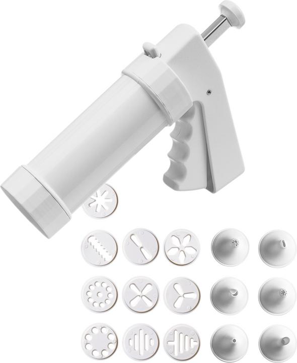 Produktbild Kaiser Gebäckpresse Pâtisserie (Gebäckpresse, 200 ml)