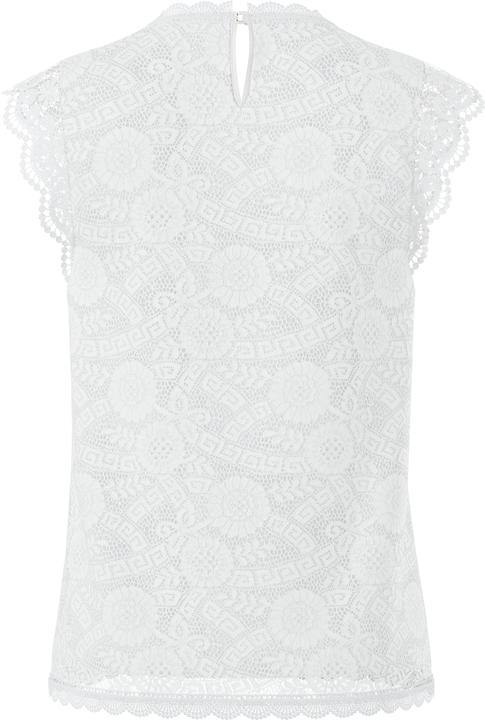 Immagine prodotto Pieces Pcolline Sl Lace Top Noos (XXL)