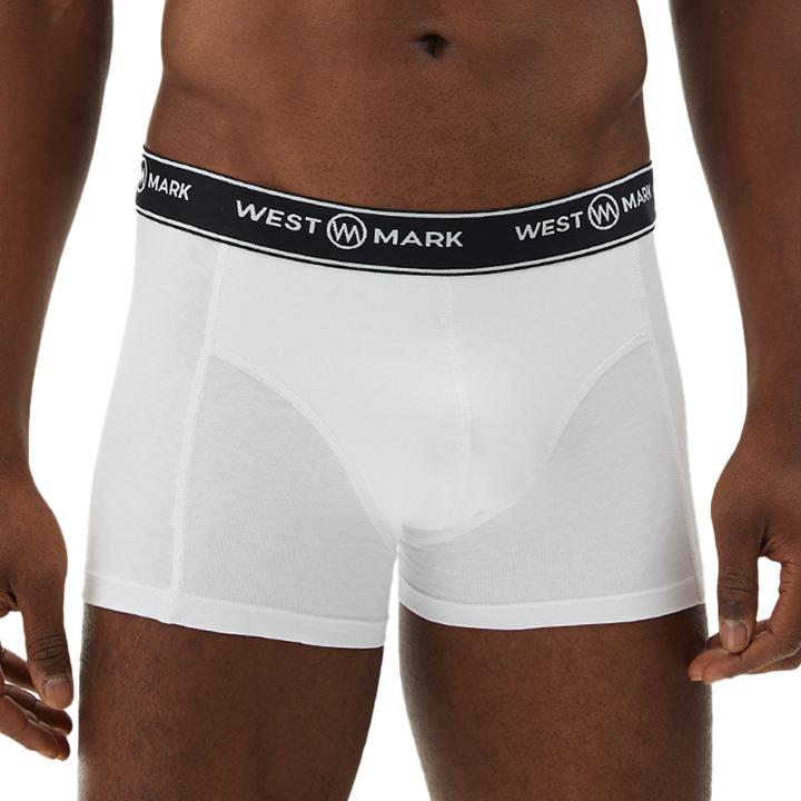 Actual product image Westmark London 6 Pack Atlas Retro Short / Pant (XL, pack of 6)