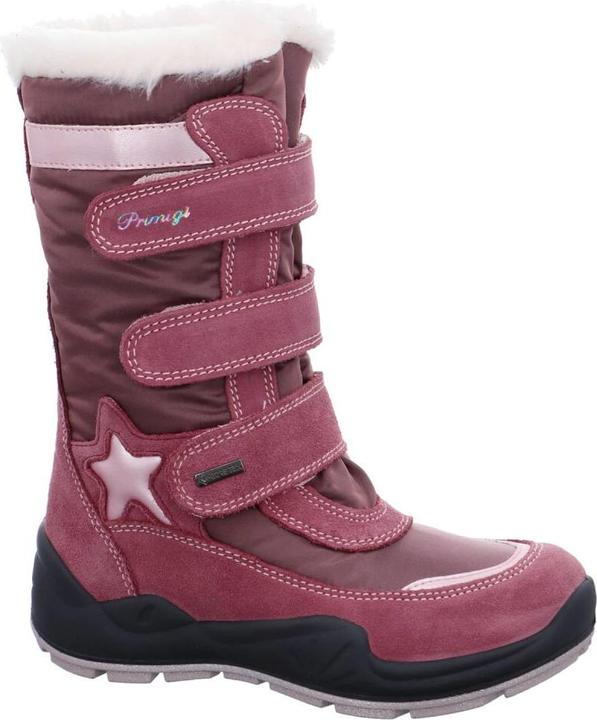 Actual product image Primigi Winter boots GTX (27)