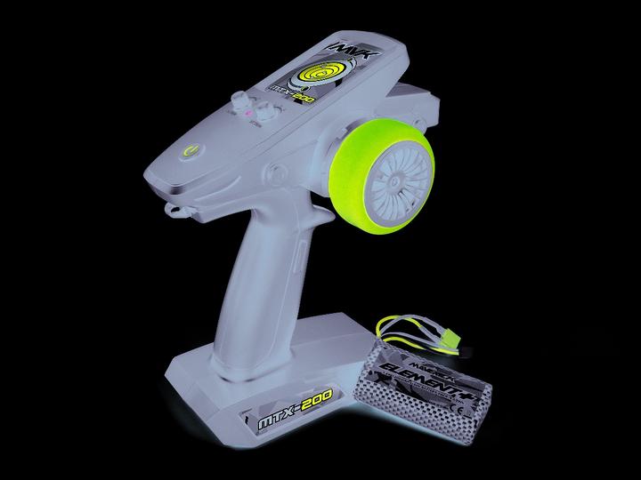 Image du produit Maverick Atom (RTR Prêt à fonctionner)