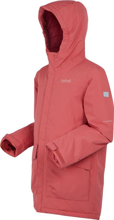 Actual product image Regatta Childrens/Kids Farbank Ski Jacket (158)