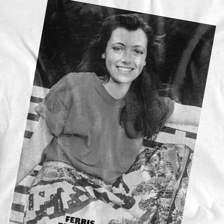 Produktbild Ferris Bueller´s Day Off Ferris Bueller's Day Off TShirt (L)