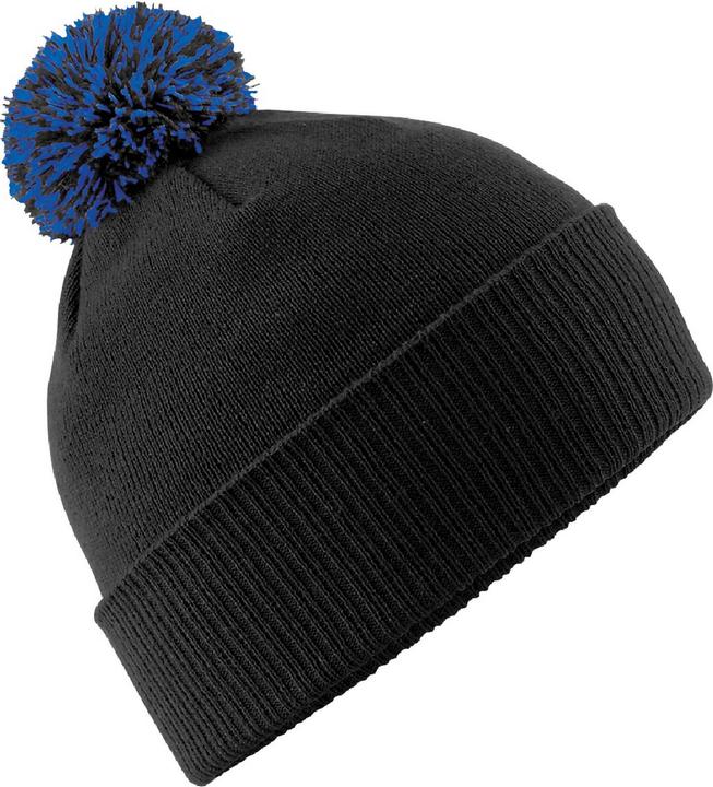 Beechfield Mütze (One Size)