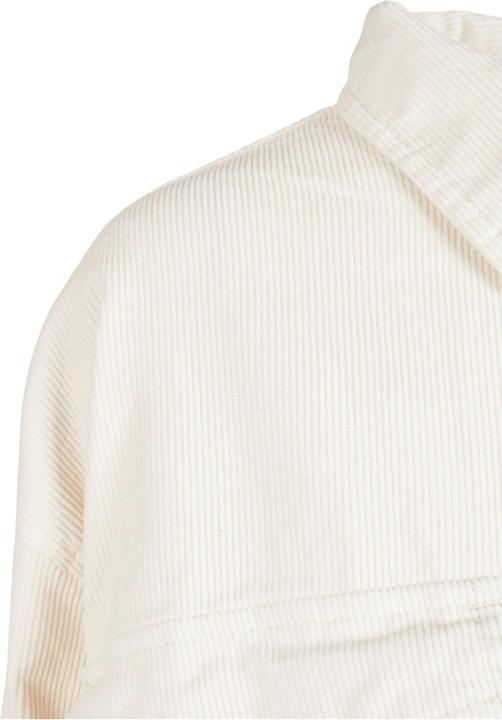 Immagine prodotto Urban Classics Camicia a coste lunga da donna (XL)