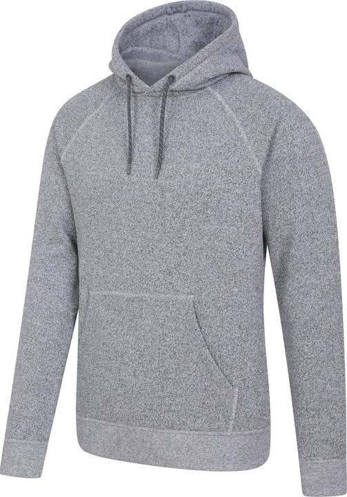 Image du produit Mountain Warehouse - Sweat à capuche AUCKLAND - Homme (XS)