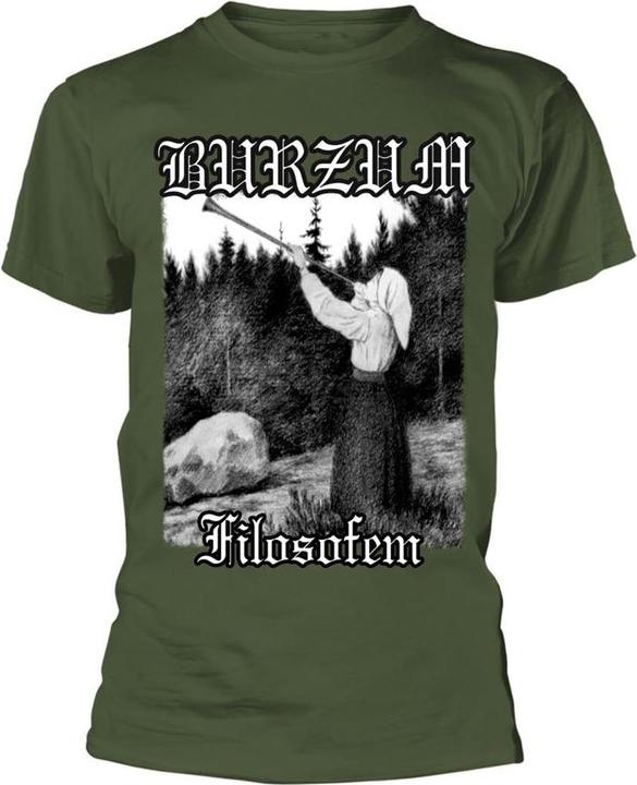 Universal Textiles Filosofem TShirt