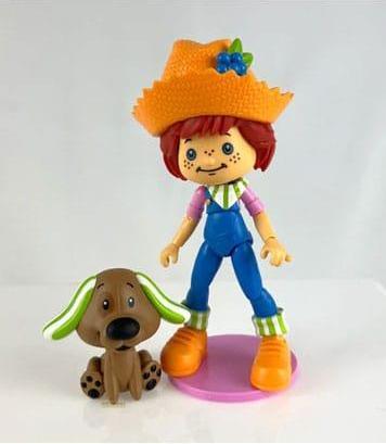 Image du produit Boss Fight Studio Emily Erdbeer Figurine Huckleberry Pie