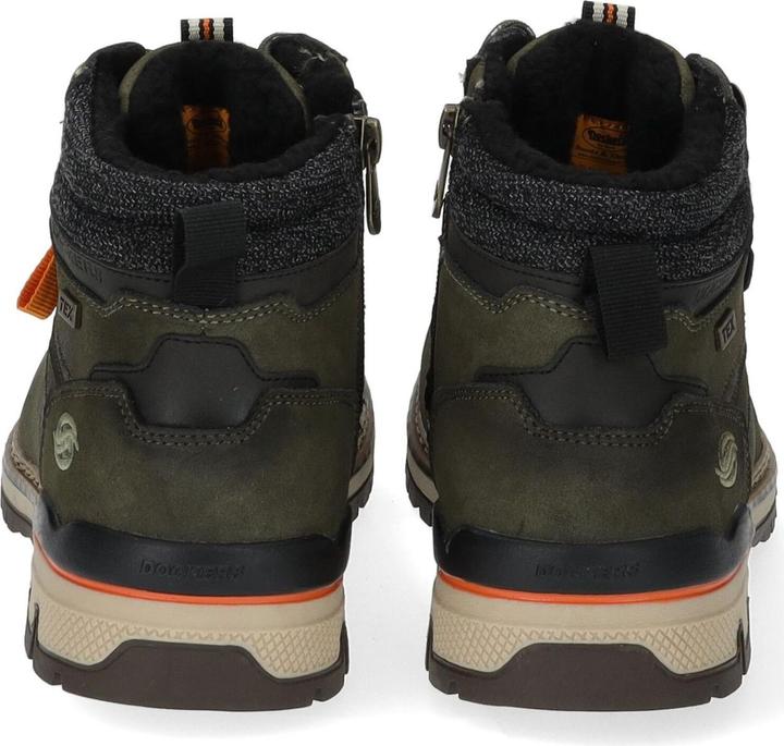 Actual product image Dockers Stiefelette (44)