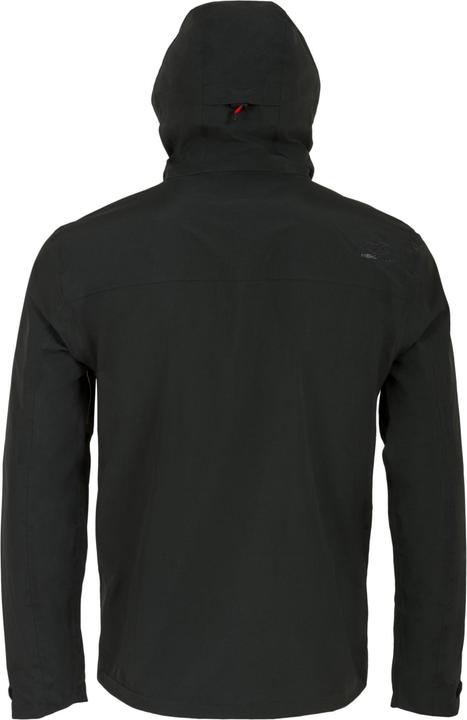 Produktbild Highlander Munro Jacket Black Xxlarge (XXL)