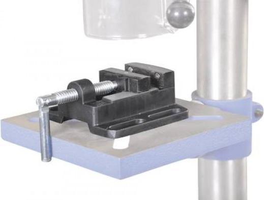 Produktbild Scheppach Schraubstock (59 mm)