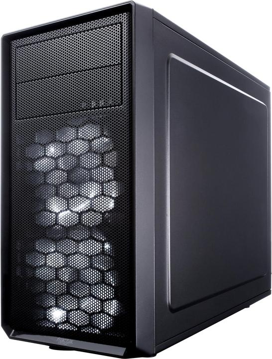 Fractal Focus G Mini (mATX, Mini-ITX)