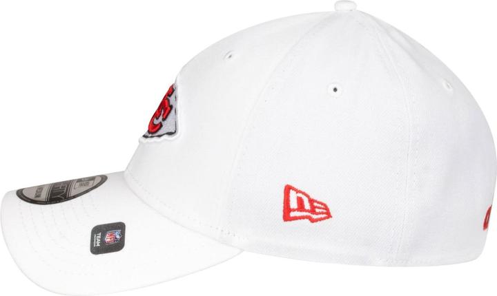 Produktbild New Era 39Thirty Stretch Cap - NFL Kansas City Chiefs - L/XL (L)