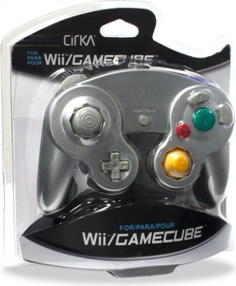 Produktbild Cirka Nintendo - GameCube & Wii (Wii)