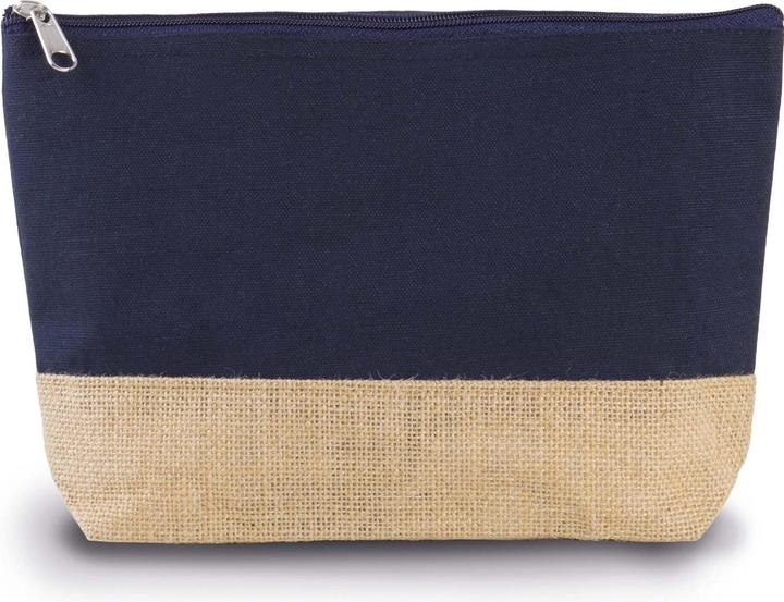 Produktbild Kimood toiles de coton et jute