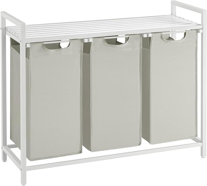 Immagine prodotto Vasagle Laundry (114 l)
