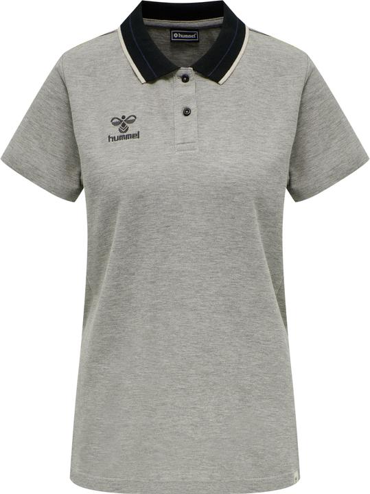 hummel Move Polo Woman