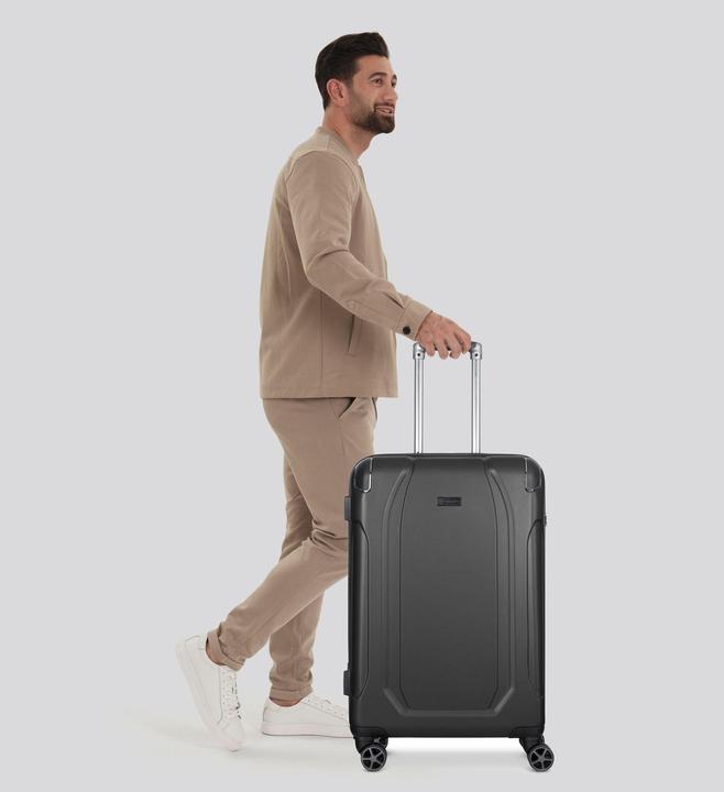 Image du produit Bugatti Valencia 4 roues trolley M 68 cm (74 l, L (90 - 115l))