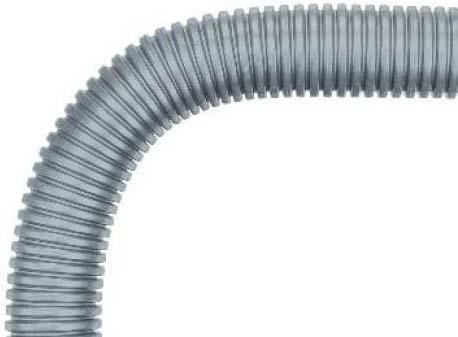 Produktbild Murrplastik Kabelschutzschlauch EWS-M40/P36 gr
