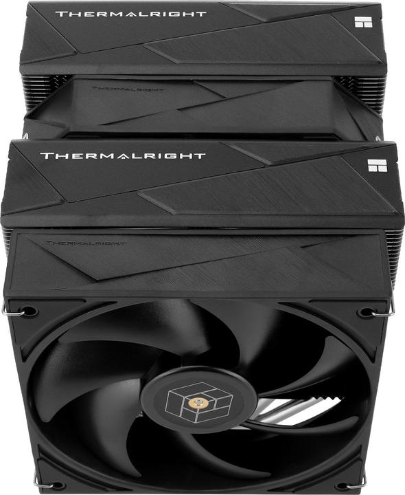 Image du produit Thermalright Royal pretor 130 (158 mm)